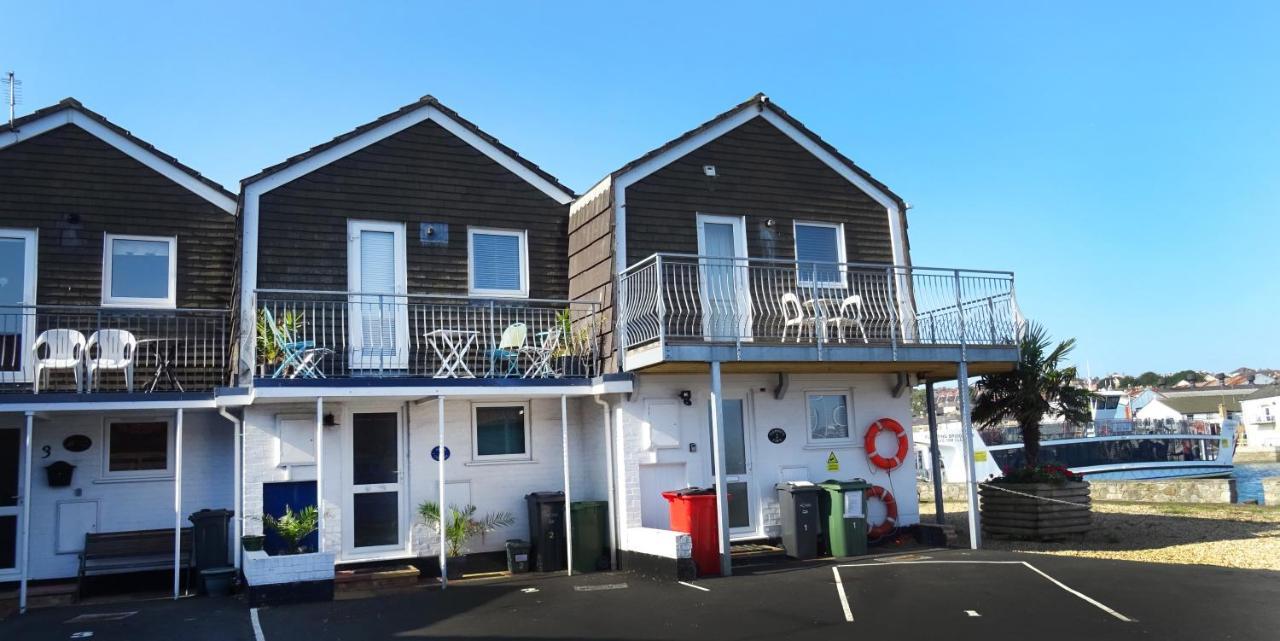 Aisla Cottage • East Cowes • Isle Of Wight Exterior foto