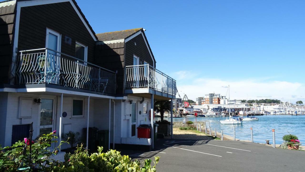 Aisla Cottage • East Cowes • Isle Of Wight Exterior foto